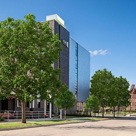 Home2 Suites By Hilton Des Moines At Drake University Екстериор снимка